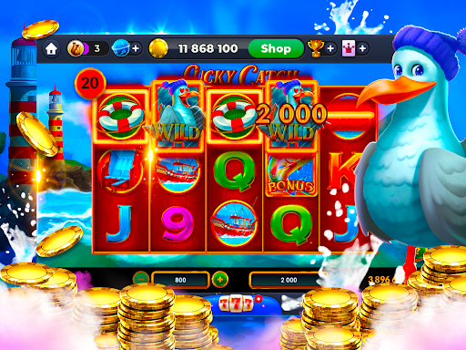 YOURE Casino - online slots 14