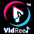 Beat Music Video Maker-VidReel1.14