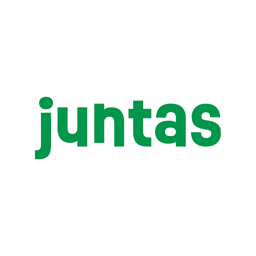 Juntas logo
