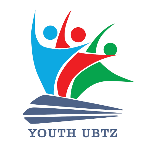 Youth UBTZ logo