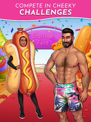 Love Island The Game 2 apkpoly screenshots 12