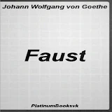 Faust. J.W. von Goethe. icon