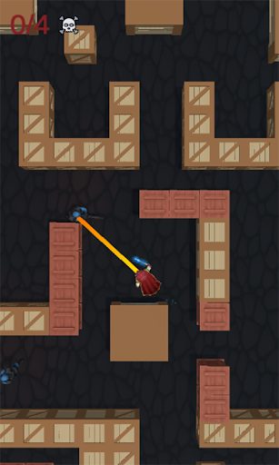 Hunter Sword Assassins