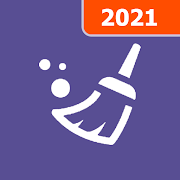 Cleaner for Viber  Icon