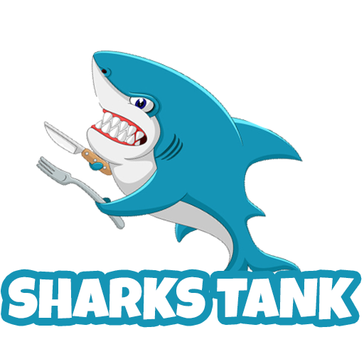 Sharks Tank  Icon