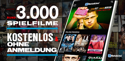 Kostenlos filme schauen android