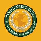 Panini Kabob Grill icon