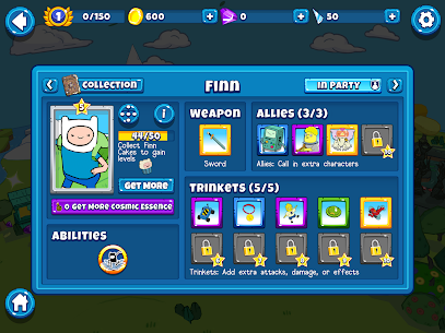 Bloons Adventure Time TD 19