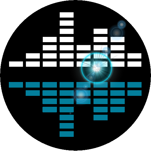 SpotEQ31 - 31 Band Equalizer  Icon