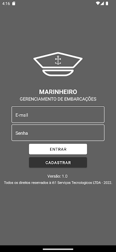 Marina Screen 2