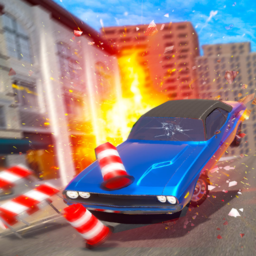 Highway Racer: Speed Mania Racing Game
