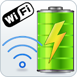 Battery Life Power & Battery Saving Health Prank icon