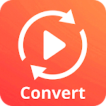 Cover Image of Download Video Converter  APK