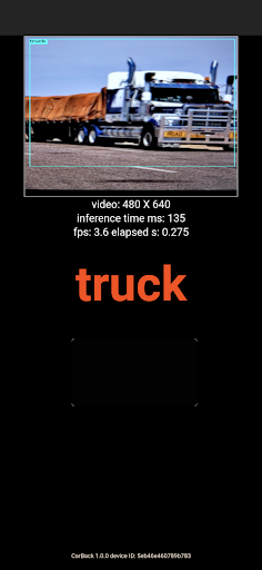 Android application Carback Full Version screenshort