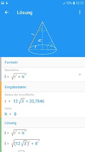 Math Studio Ekran görüntüsü