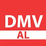 Cover Image of Download Dmv Permit Practice Test Alaba  APK