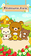 screenshot of Rilakkuma Farm