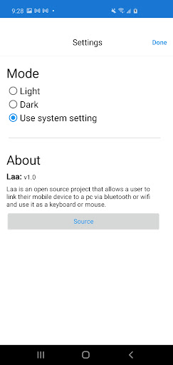 Laa Screen 3