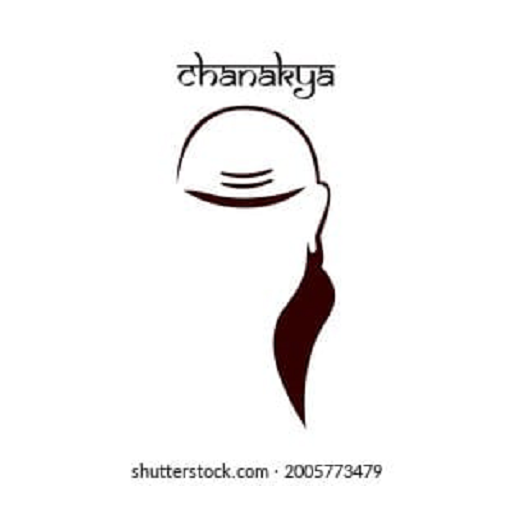 Chanakya Science Academy logo