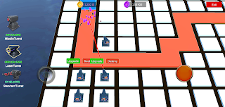 ShootFairy - Screenshot 3