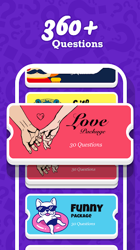 Tải Would You Rather? - Hardest Choice for Party Game MOD + APK 4.3 (Mở khóa Premium)