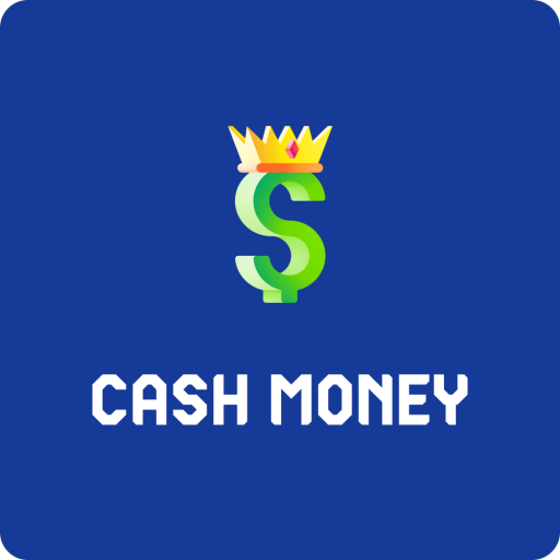 Cashmoney Pro:Play & win daily