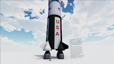 Rocket Museum VRのおすすめ画像3