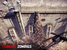 Zombie World SLG 3D : last day of survivalのおすすめ画像3