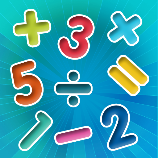 Math Challenge - Brain Exercis  Icon