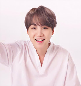 Imágen 4 Suga (Yoongi) 4K HD Wallpapers android