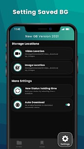 New GB Version 2021 Apk Latest for Android 1