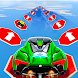Stunt Master Car Games Offline - Androidアプリ