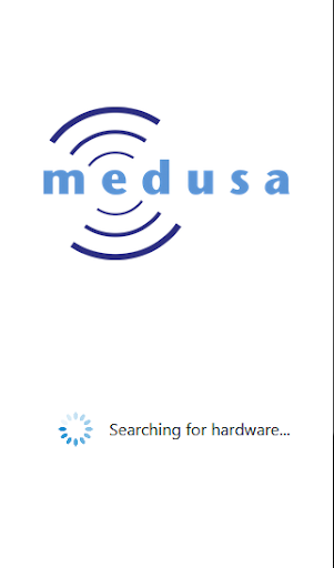 Android application mDOS screenshort