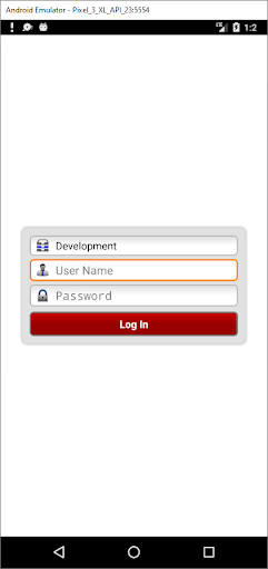 New MMSD Screen 2