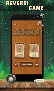 Reversi Board Offline