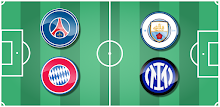 Football Logo Quiz APK
