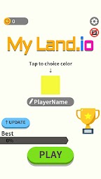 My Land.IO