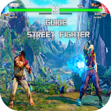 Guide for Street Fighter 2016 icon