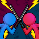 Herunterladen Infinity Stickman Fight Installieren Sie Neueste APK Downloader