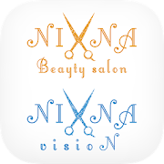 NINA Beauty Salon/NINA visioN  Icon