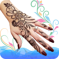 Mehndi Designs 2019