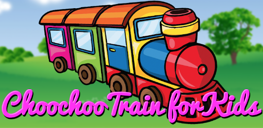 Choo Choo Train For Kids