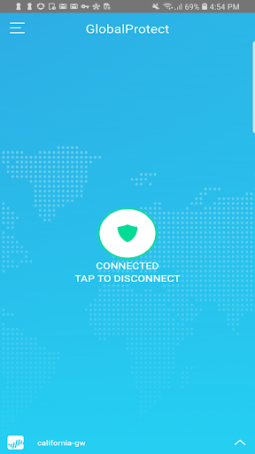 GlobalProtect Screenshot 2 - AppWisp.com