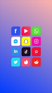 UI Icon Pack Unknown