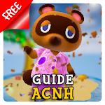 Cover Image of Download Guide ANIMAL crossin new horizon Hints 1.0 APK