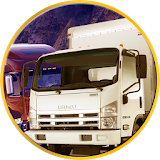 Grand Truck Paticher Driver icon