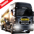 TRONTON - Heavy Truck Simulator Tycoon 1.2
