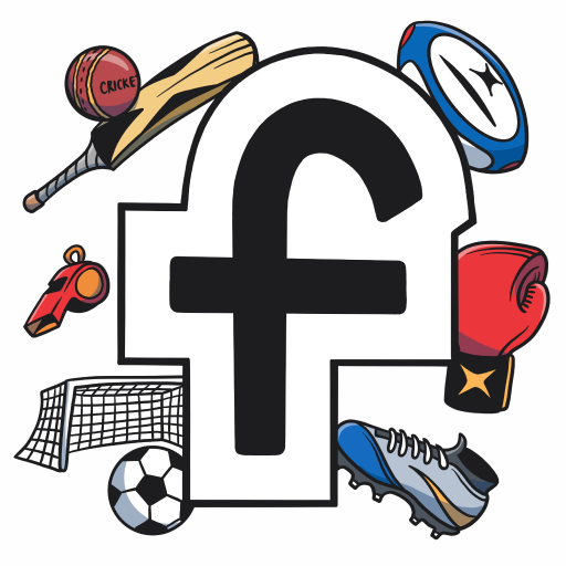Fandango Football Social Media 7.9 Icon
