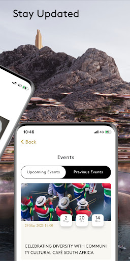 NEOM Community Life Screen 2