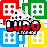 Ludo Game & Ludo Board icon
